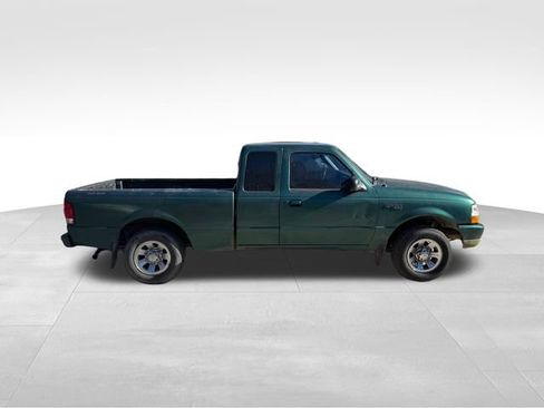 Used 2000 Ford Ranger XL image 10