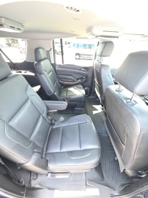 Used 2019 Chevrolet Suburban Premier RWD image 14