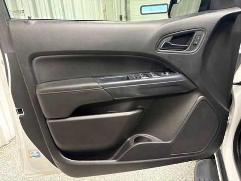Used 2021 GMC Canyon AT4 AWD/4WD image 13
