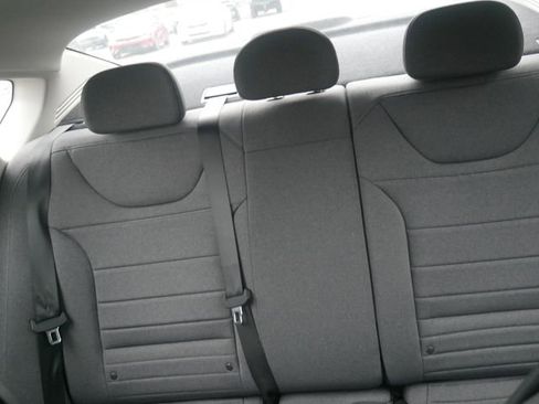 Used 2025 Kia K4 EX image 36