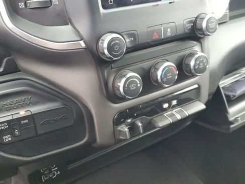 Certified 2024 RAM 2500 Big Horn image 16