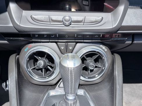 Used 2017 Chevrolet Camaro SS RWD image 16