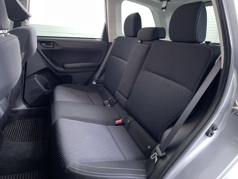Used 2018 Subaru Forester 2.5i Premium AWD/4WD image 20