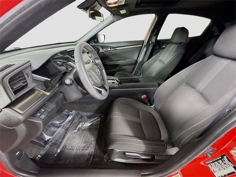 Used 2019 Honda Civic EX image 20