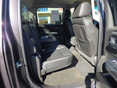 Used 2014 Chevrolet Silverado 1500 LT w/ LT Convenience Package image 8