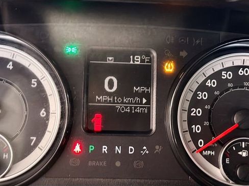 Used 2019 RAM 1500 Express image 12