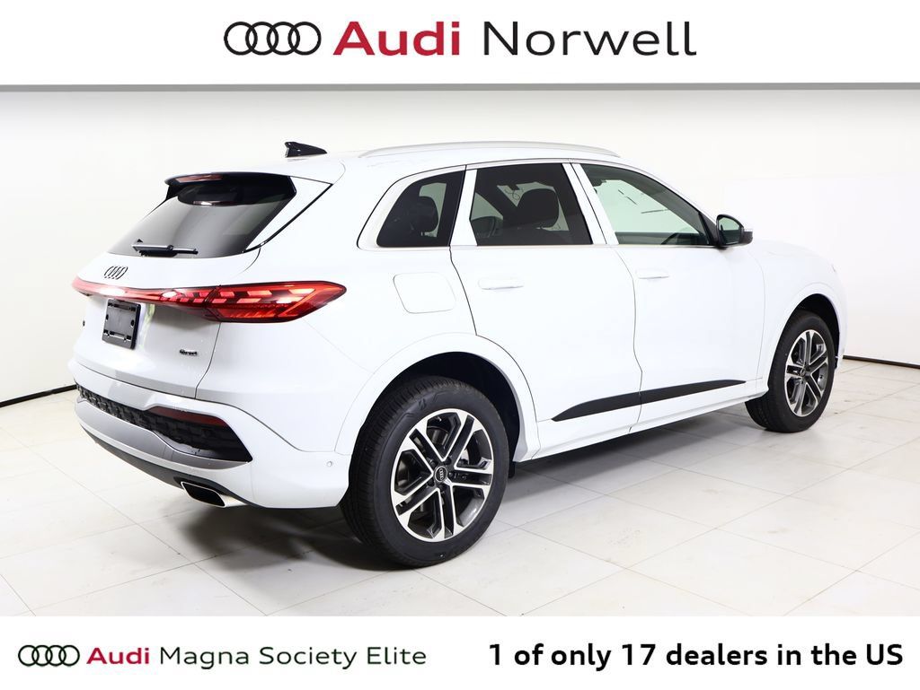 New 2026 Audi Q5 Premium AWD/4WD image 16