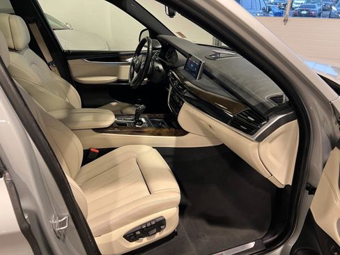 Used 2018 BMW X5 xDrive50i image 40