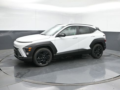 New 2026 Hyundai Kona SEL Sport image 2