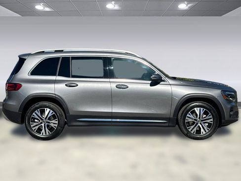 Used 2026 Mercedes-Benz GLB 250 image 7