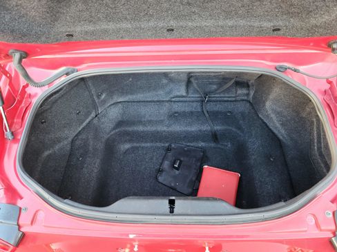Used 2017 FIAT 124 Spider Lusso RWD image 21