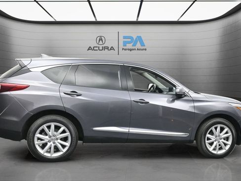Used 2021 Acura RDX SH-AWD image 28