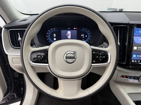 Certified 2023 Volvo XC60 B6 Ultimate w/ Protection Package Premier AWD/4WD image 15