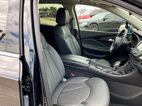 Used 2019 Buick Envision Premium w/ LPO, Cargo Package AWD/4WD image 30