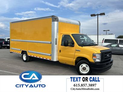 Used 2022 Ford E-350 and Econoline 350 Super Duty