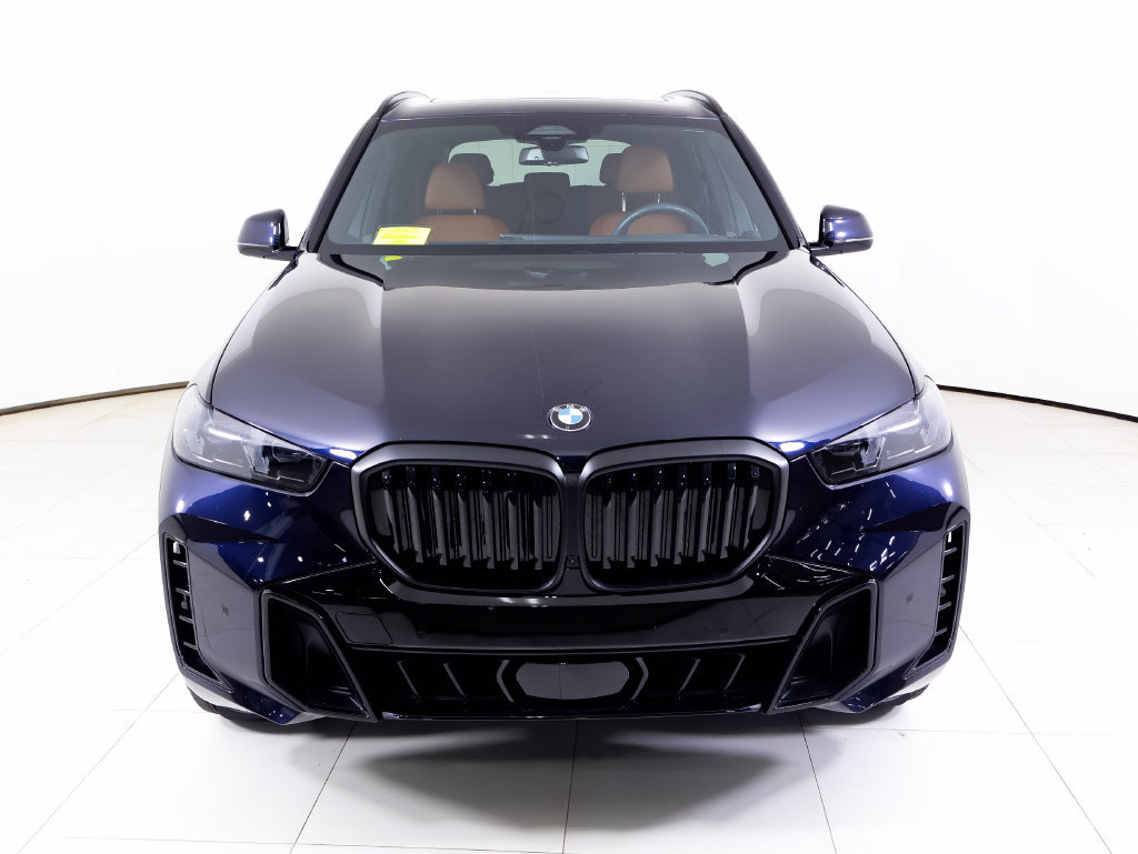 Used 2026 BMW X5 xDrive40i w/ Executive Package AWD/4WD image 32