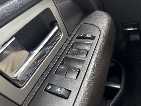 Used 2013 Ford F150 FX4 w/ Luxury Equipment Group AWD/4WD image 25