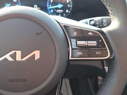 Used 2026 Kia Seltos EX w/ EX Sunroof Package AWD/4WD image 27