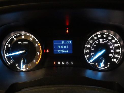 Used 2019 Ford Ranger XL w/ Equipment Group 101A Mid RWD image 5