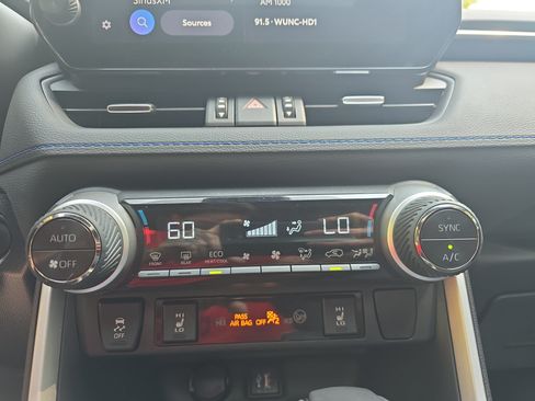 Certified 2024 Toyota RAV4 XSE AWD/4WD image 21