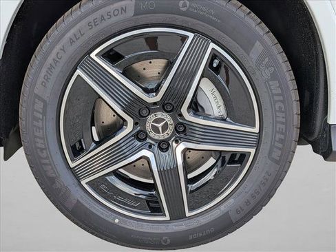 New 2026 Mercedes-Benz GLC 300 4MATIC image 15