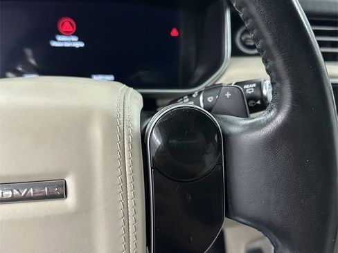 Used 2021 Land Rover Range Rover Westminster Edition image 17