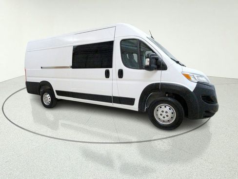 Used 2023 RAM ProMaster 3500 FWD image 10