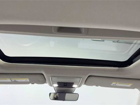 Used 2025 Honda CR-V EX-L image 22