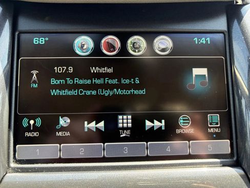 Used 2016 Chevrolet Impala LT w/ Leather Package FWD image 19