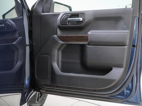 Used 2021 GMC Sierra 1500 Elevation image 38