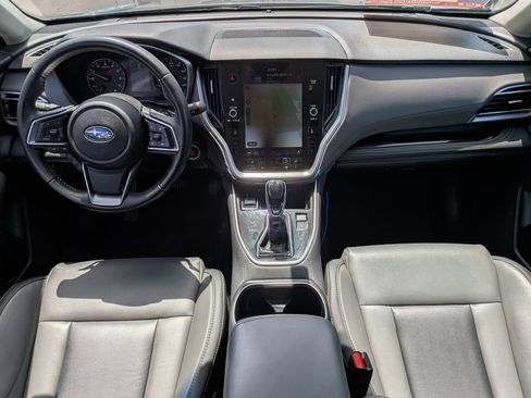Used 2020 Subaru Outback Onyx Edition XT w/ Popular Package #2 AWD/4WD image 29