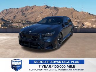 Used 2026 BMW M5 Touring 360° Tour
