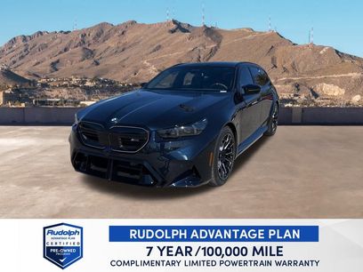 Used 2026 BMW M5 Touring