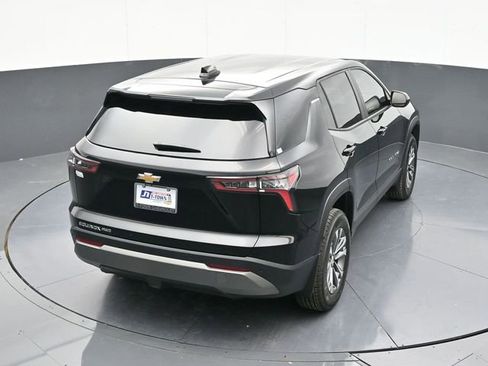 New 2026 Chevrolet Equinox LT w/ Convenience Package II AWD/4WD image 58