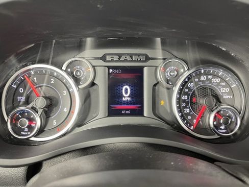 New 2025 RAM 2500 Big Horn image 17