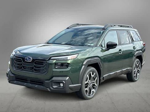 New 2026 Subaru Outback Touring XT image 1