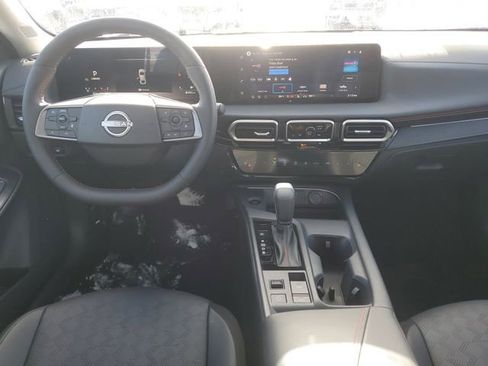 New 2026 Nissan Sentra SR image 27