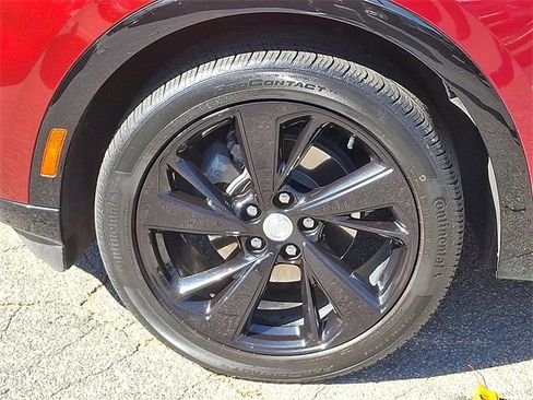 Used 2021 Buick Envision Essence w/ Sport Touring Package image 8