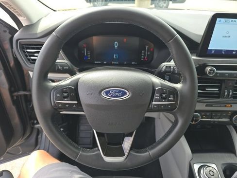 Used 2023 Ford Escape Active FWD image 21