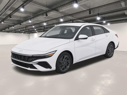 Used 2024 Hyundai Elantra SEL