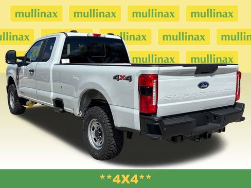 New 2026 Ford F250 XL w/ 360-Degree Camera Package image 12