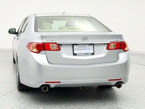 Used 2012 Acura TSX Sedan image 6