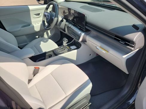 New 2027 Hyundai Kona SEL Sport FWD image 21