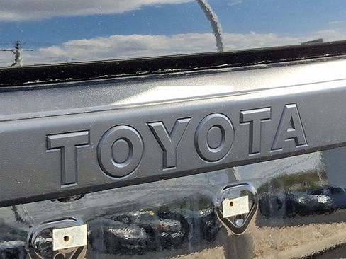 New 2026 Toyota Land Cruiser 1958 AWD/4WD image 22