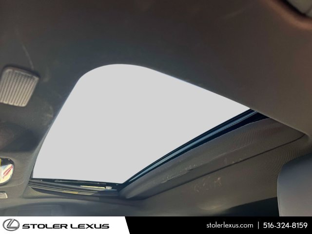 Used 2024 Lexus NX 350 AWD w/ Vision Package image 24