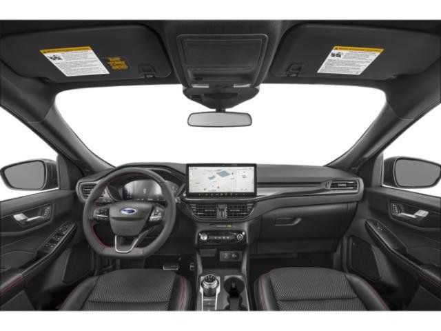 Used 2024 Ford Escape ST-Line AWD/4WD image 5