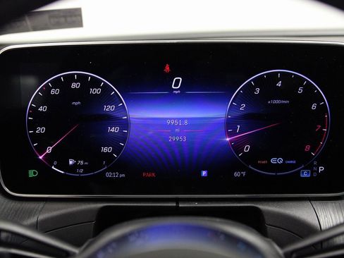 Certified 2022 Mercedes-Benz C 300 4MATIC Sedan image 13