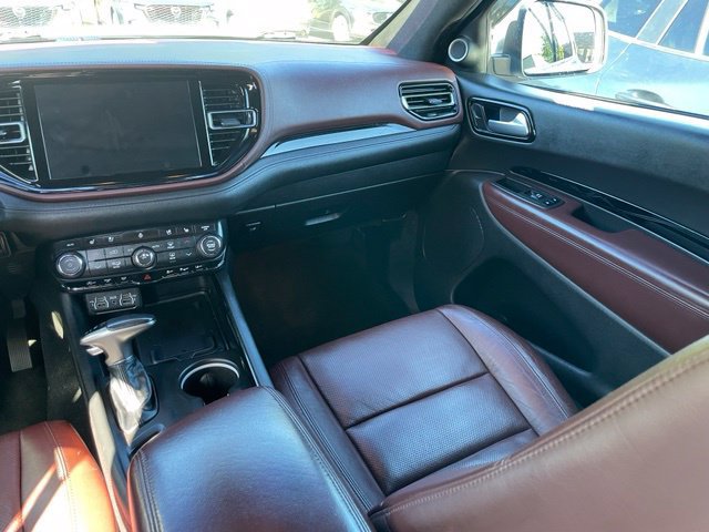 Used 2021 Dodge Durango Citadel AWD/4WD image 12