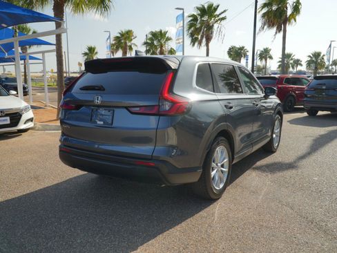 Used 2024 Honda CR-V EX-L image 10