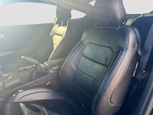 Used 2022 Ford Mustang GT Premium w/ Equipment Group 401A image 22